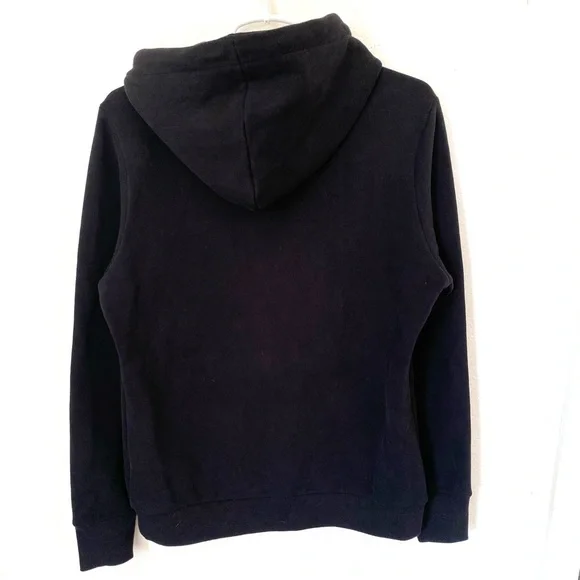 Superdry VL Tonal EMB Hoodie - Picture 5 of 7